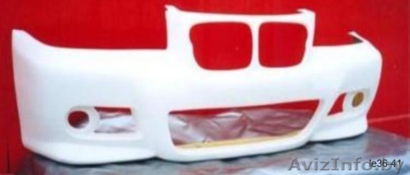 ТЮНИНГ ДЛЯ АВТОМОБИЛЕЙ! - Изображение #2, Объявление #26349