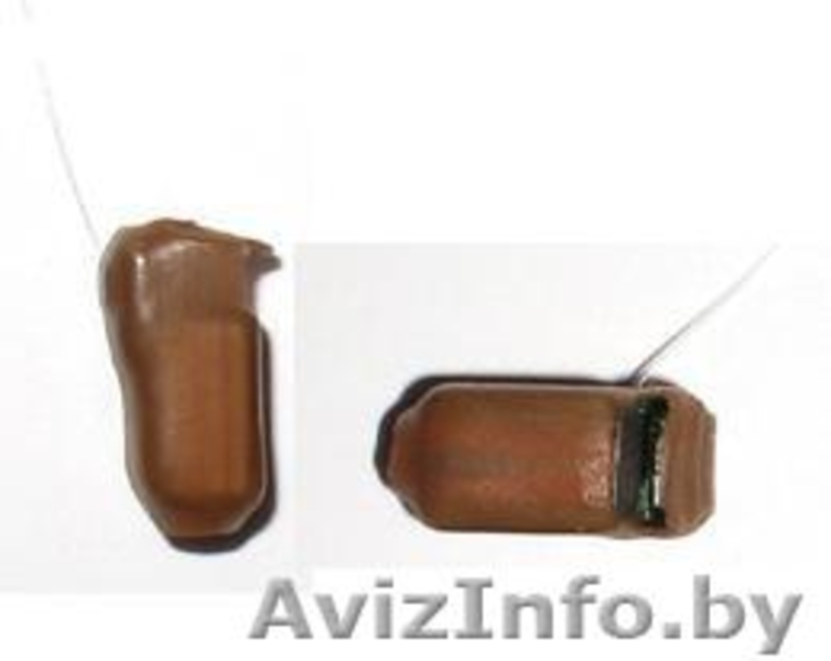 МИКРОНАУШНИК беспроводной  - Изображение #2, Объявление #27314