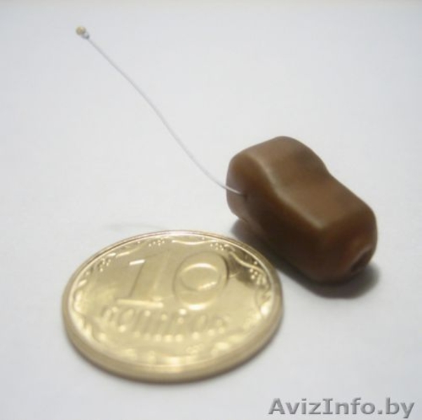 МИКРОНАУШНИК беспроводной  - Изображение #1, Объявление #27314