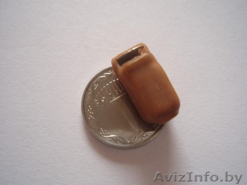 МИКРОНАУШНИК беспроводной  - Изображение #3, Объявление #27314