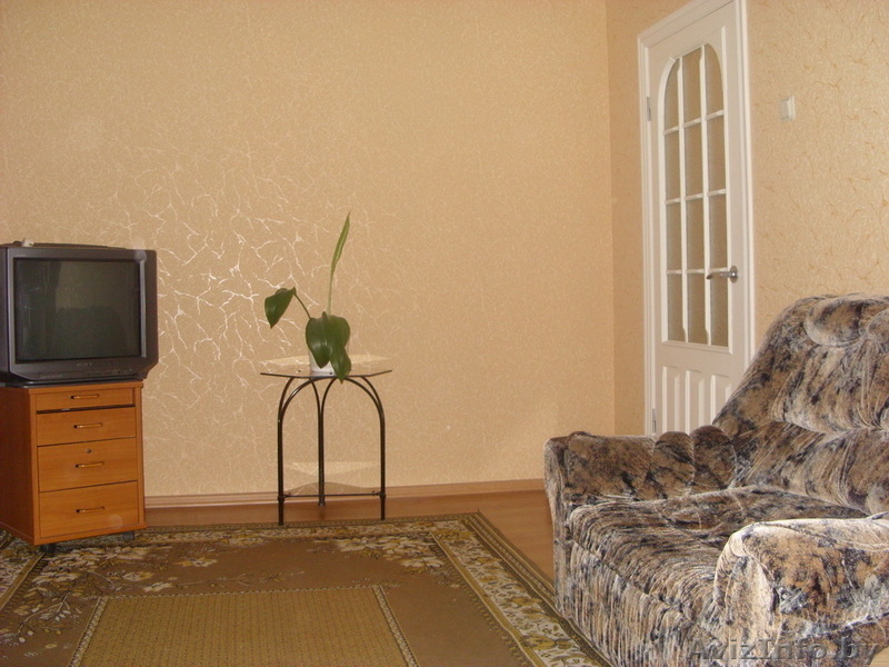 Квартира на сутки.Гомель - Изображение #3, Объявление #21580