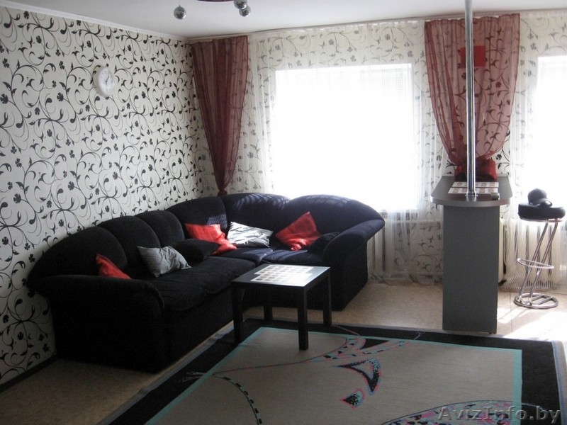 2-х комнатная квартира на сутки с самом центре Гомеля - Изображение #3, Объявление #32135