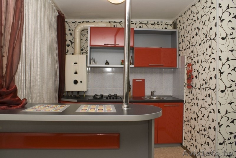 2-х комнатная квартира на сутки с самом центре Гомеля - Изображение #2, Объявление #32135