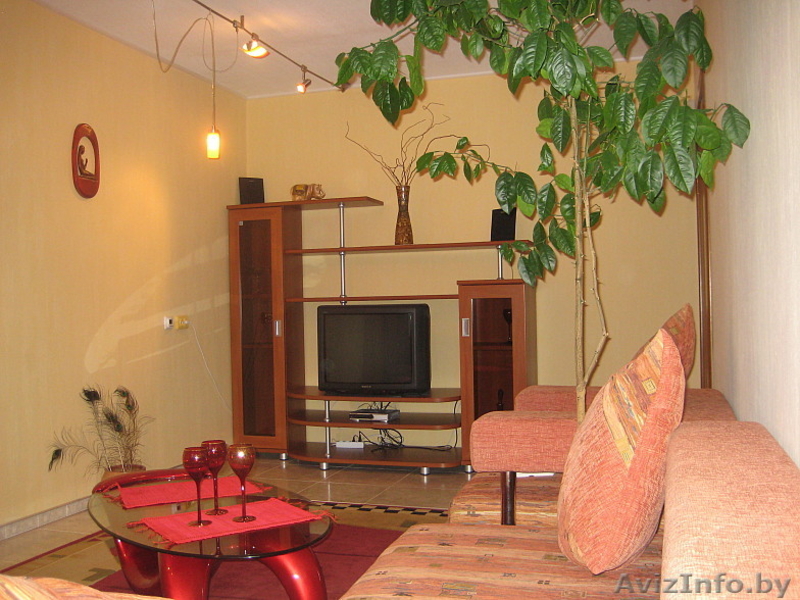 Снять квартиру в Гомеле - Изображение #1, Объявление #28143