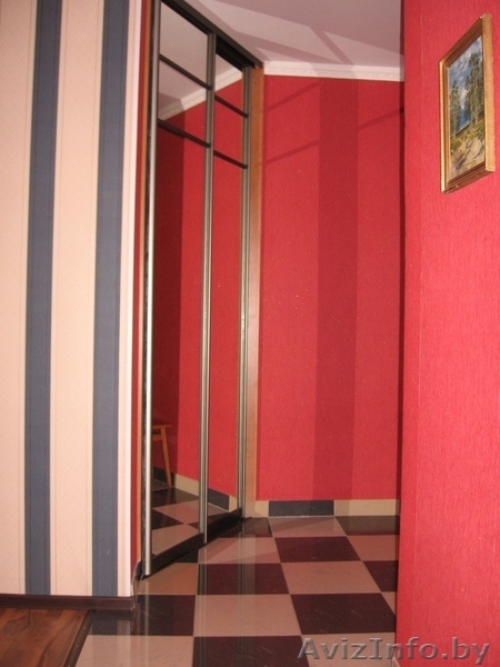 Квартиры посуточно в Гомеле. - Изображение #4, Объявление #28184