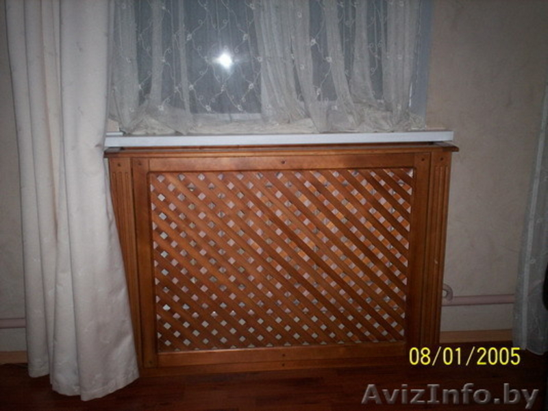 деревянные лестницы для дома и дачи - Изображение #5, Объявление #31808