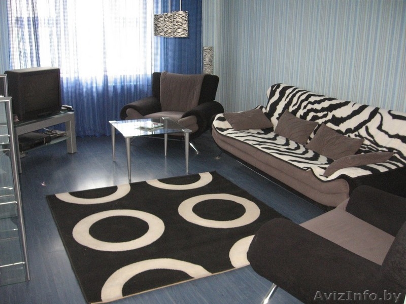 2-х комнатная 2-х этажная Vip квартира с центре Гомеля - Изображение #2, Объявление #32136