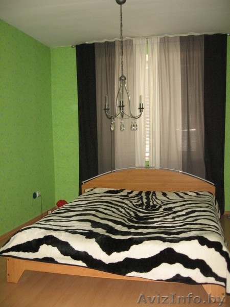 2-х комнатная 2-х этажная Vip квартира с центре Гомеля - Изображение #1, Объявление #32136