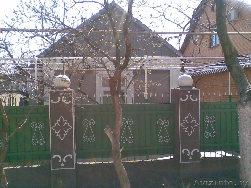 Сдам дом у моря  - Изображение #1, Объявление #34819