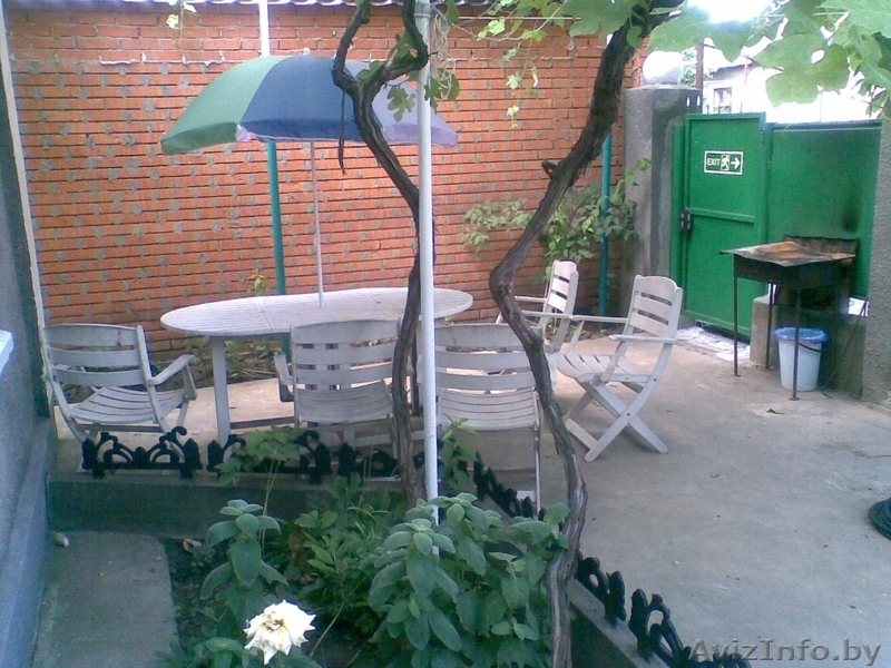 Сдам дом у моря  - Изображение #2, Объявление #34819