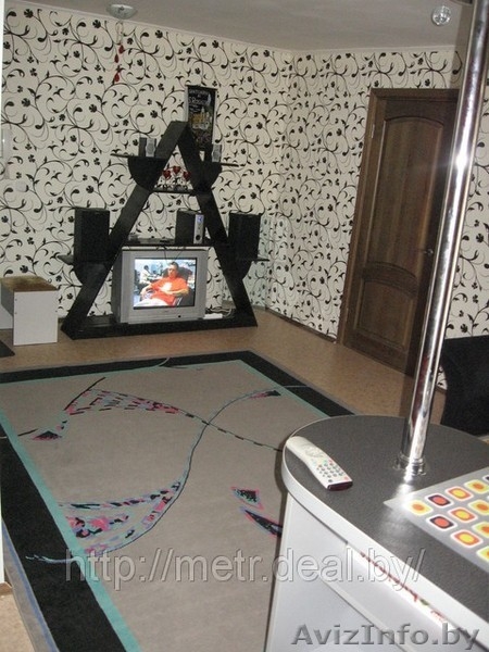 2-х комнатная квартира на сутки с самом центре Гомеля - Изображение #5, Объявление #32135