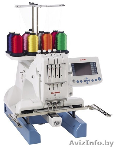 Продажа швейных и вышевальных мошин "Швейный Мир" - Изображение #5, Объявление #26473