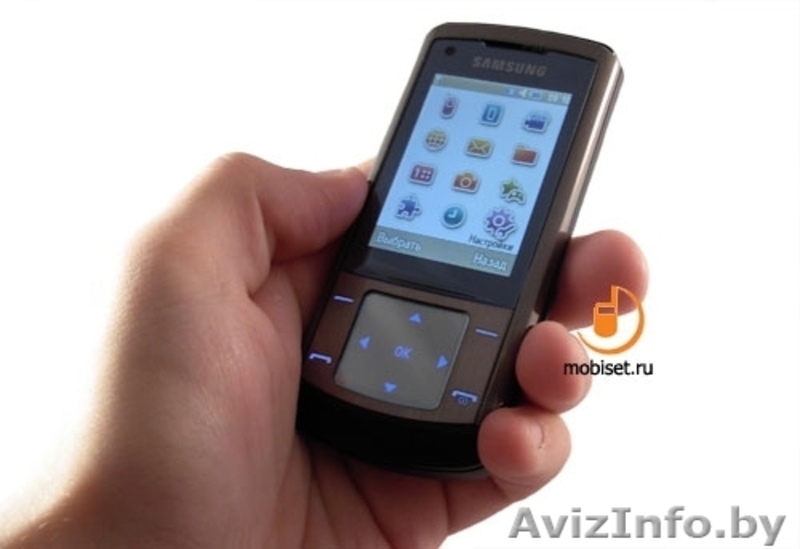 Продам самсунг U900 : камера 5 мп ,автофокус , вспышка , есть передняя камера ,  - Изображение #3, Объявление #32756