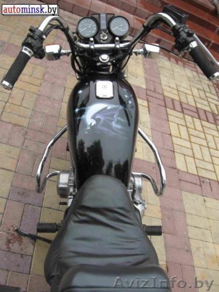 кавасаки kz440ltd - Изображение #2, Объявление #43497