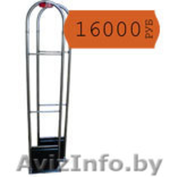 Системы защиты от краж, Антикражные, Противокражные системы. - Изображение #1, Объявление #40621