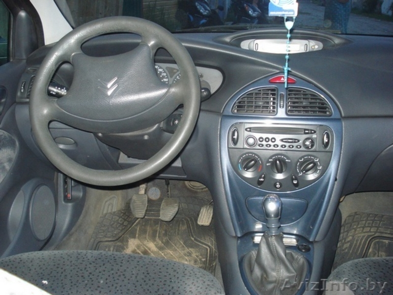 Ситроен С5, срочно - Изображение #3, Объявление #40276