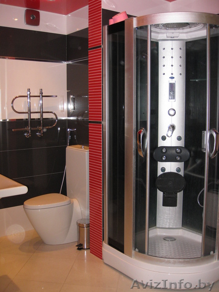 1 -2 комнатные квартиры с кондиционером Центр Гомеля - Изображение #2, Объявление #42947