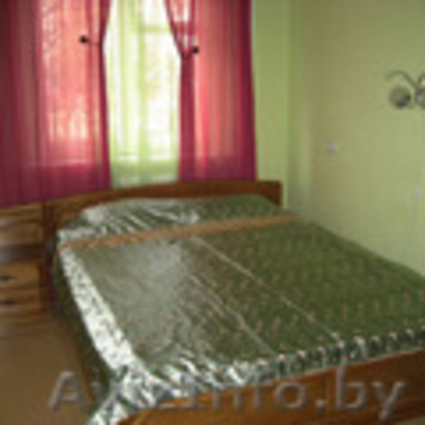 Сдаётся квартира по суткам в городе Гомеле. по суткам - Изображение #3, Объявление #38669