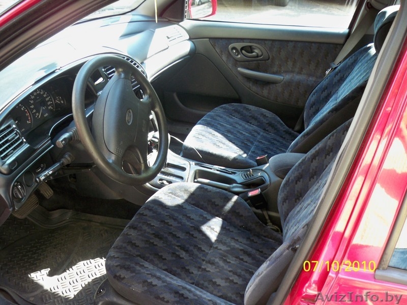 Форд Мондео,хэтчбек - Изображение #2, Объявление #52207