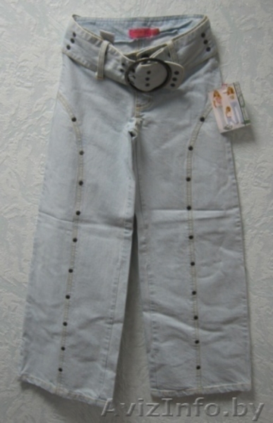 Сток для подростков оптом - Изображение #1, Объявление #49670