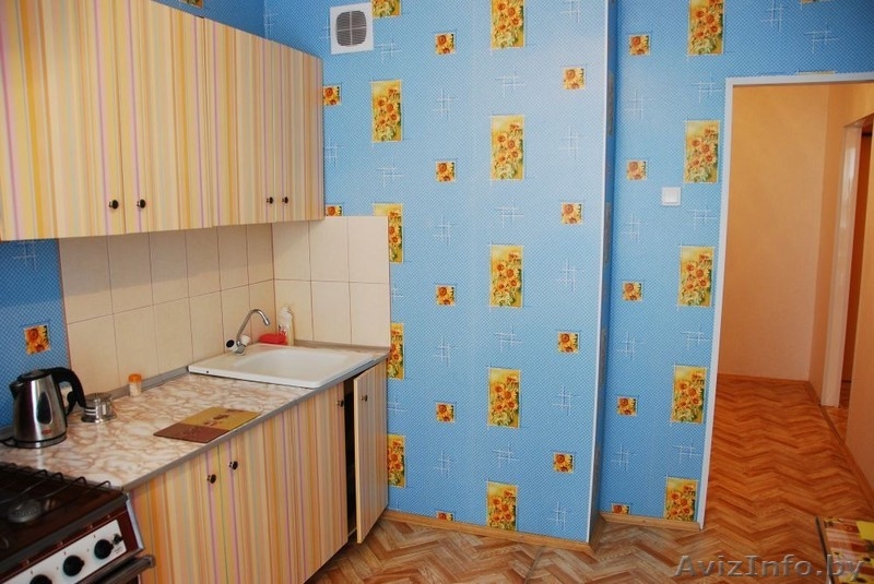 2-х комнатная квартира на сутки возле Ледового дворца. - Изображение #4, Объявление #52094