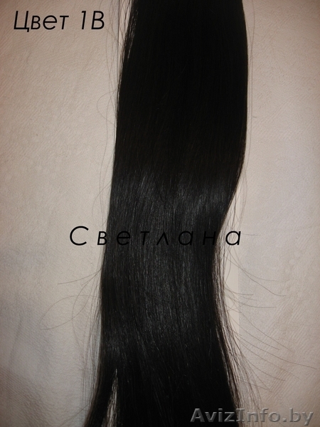 Натуральные чудо-пряди на клипсах - Изображение #3, Объявление #48040