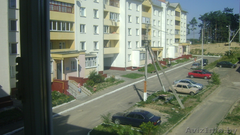 продам 3-х комнатную квартиру в Гомеле - Изображение #2, Объявление #56114