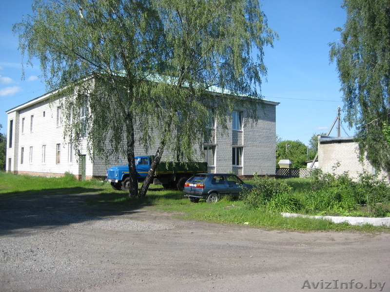 срочная продажа здания - Изображение #3, Объявление #58329