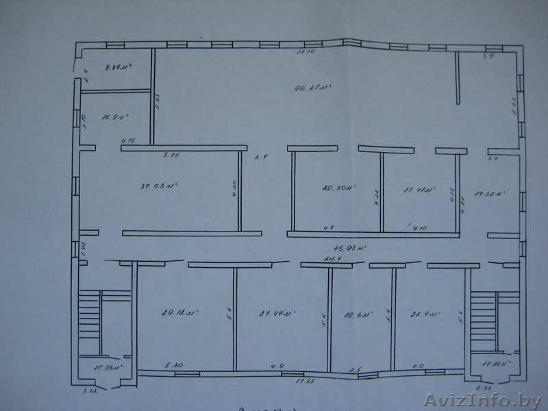 срочная продажа здания - Изображение #1, Объявление #58329