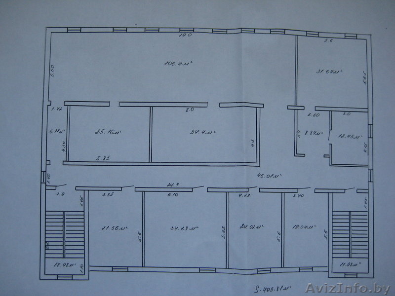 срочная продажа здания - Изображение #2, Объявление #58329