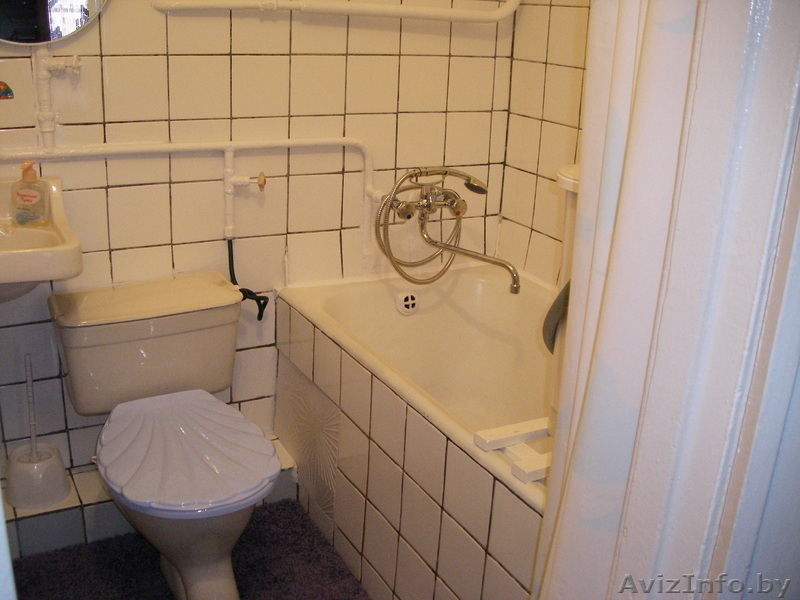 2-х  комнатная квартира - Изображение #1, Объявление #54719