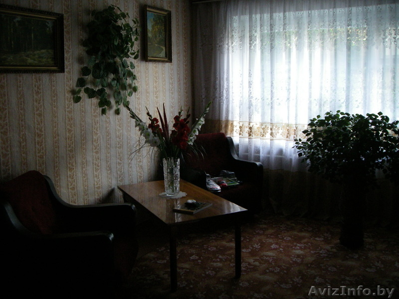 2-х  комнатная квартира - Изображение #3, Объявление #54719