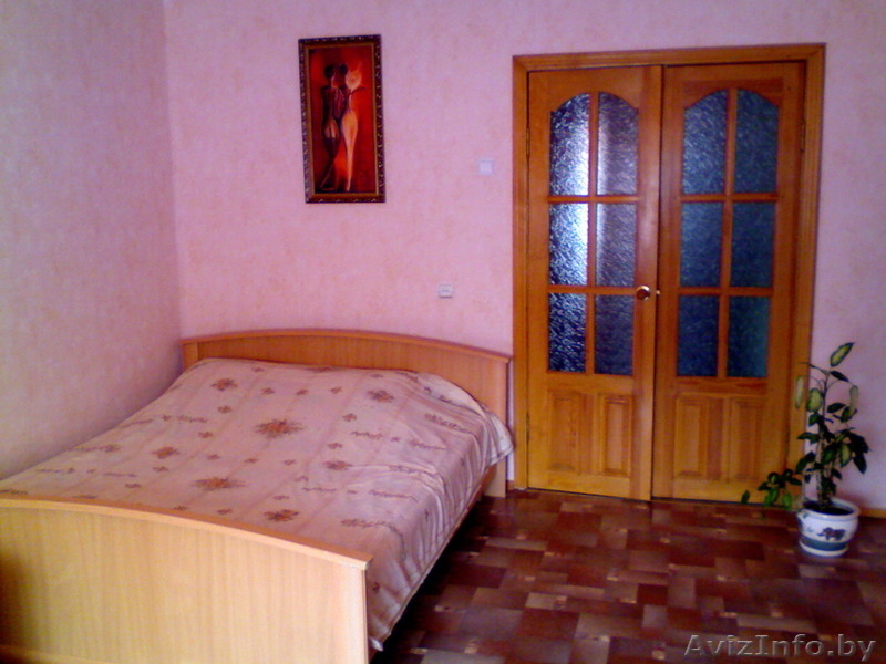 Квартира на сутки в Гомеле, снять квартиру на сутки в Гомеле,аренда - Изображение #4, Объявление #7240