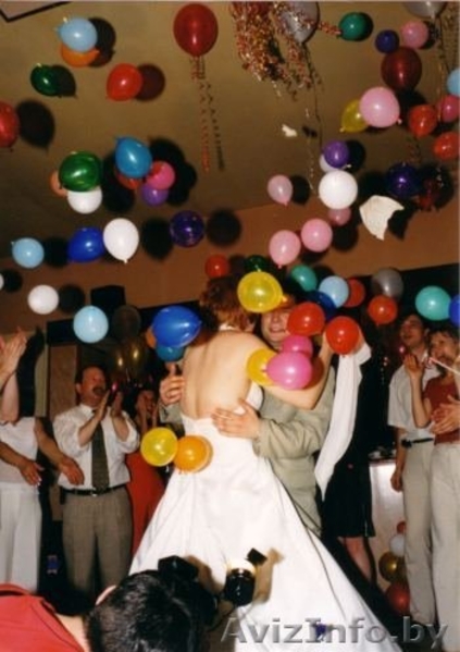 Организация и проведение шоу-программы на Вашем торжестве     - Изображение #2, Объявление #65838