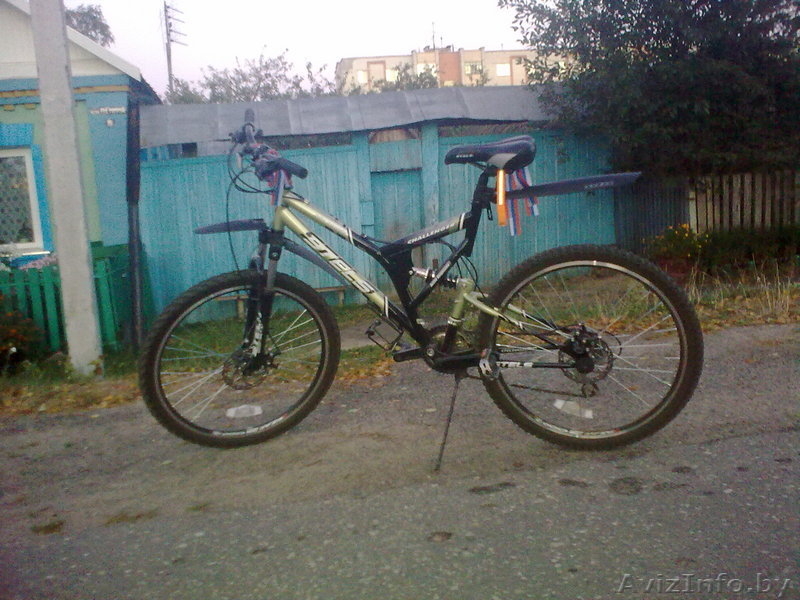 stels challenger 26 - Изображение #1, Объявление #69981