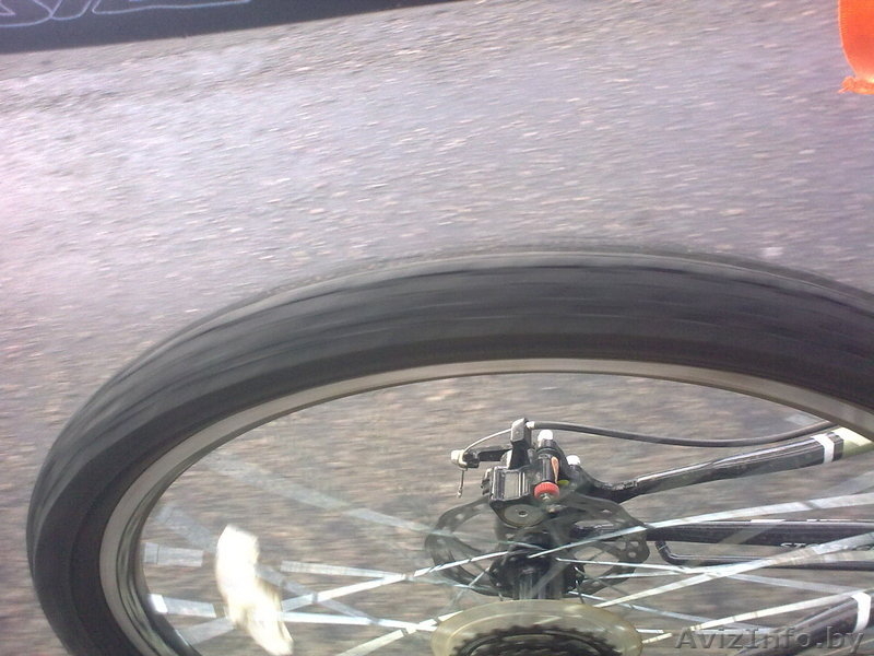 stels challenger 26 - Изображение #4, Объявление #69981