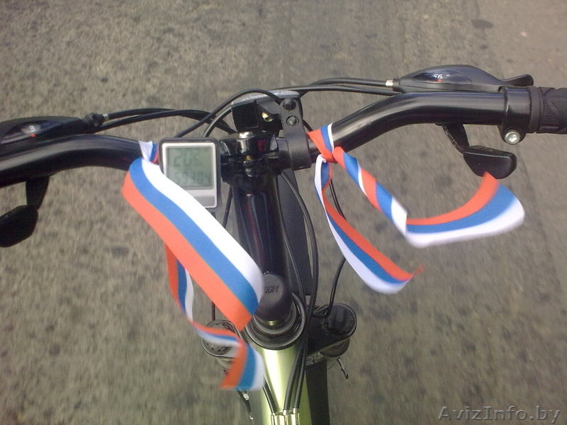 stels challenger 26 - Изображение #2, Объявление #69981