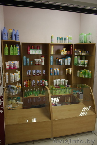Продам Витрины (использовались для реализации косметики) - Изображение #2, Объявление #70062