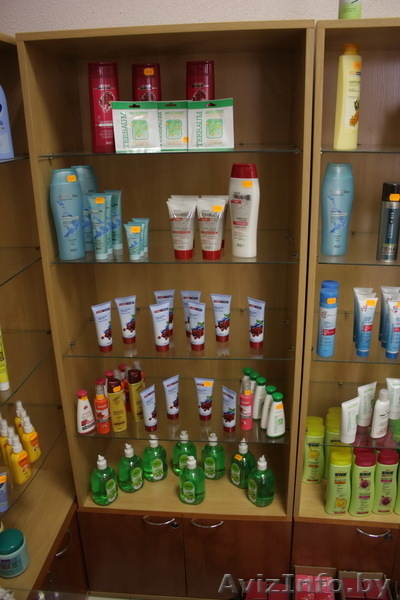 Продам Витрины (использовались для реализации косметики) - Изображение #1, Объявление #70062