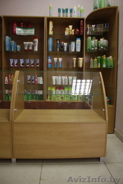 Продам Витрины (использовались для реализации косметики) - Изображение #5, Объявление #70062