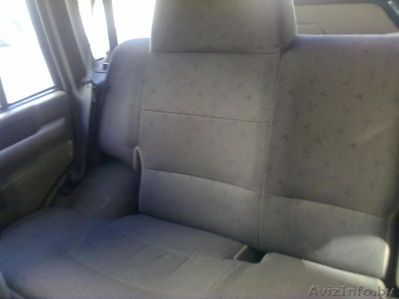 ленд ровер дискавери 1997 - Изображение #3, Объявление #75149