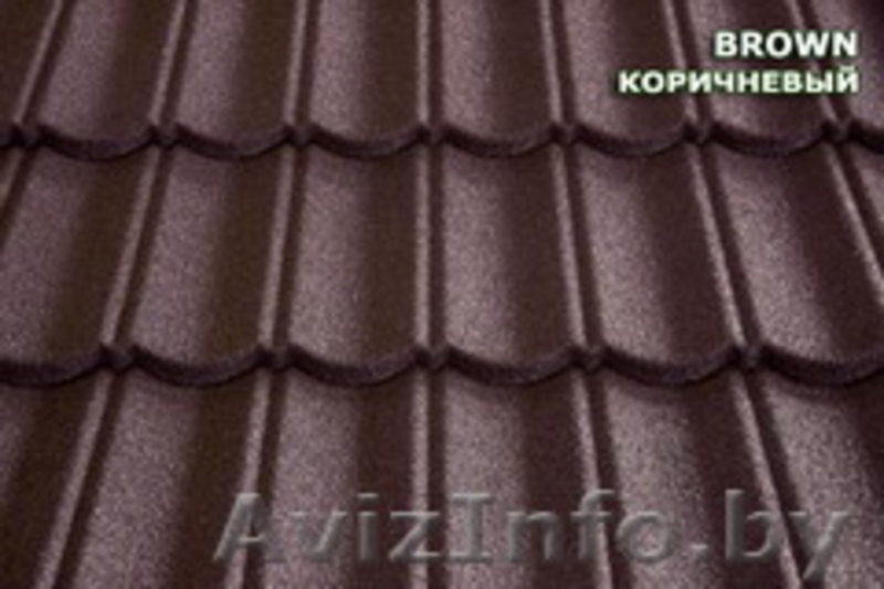  Металлочерепица, металочерепица, кровля, метробонд, композитная  - Изображение #5, Объявление #36990