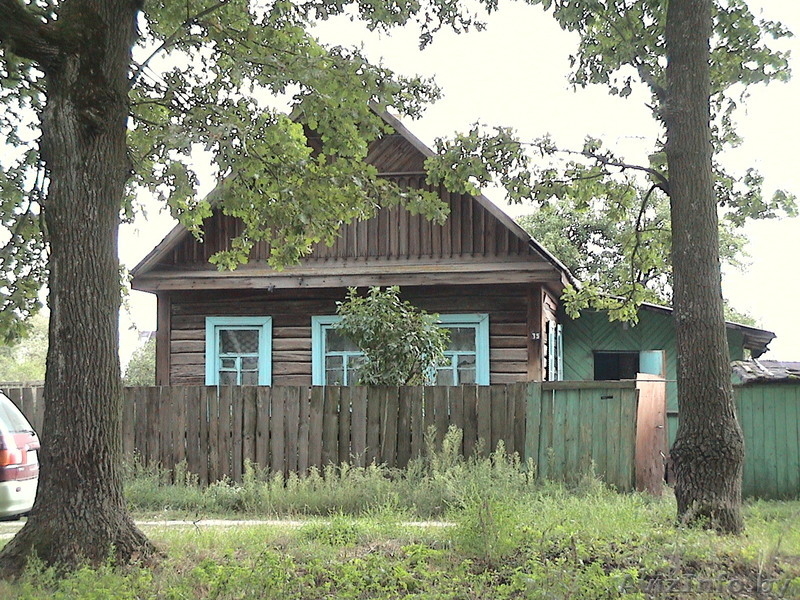 Продается частный дом с участком в г. Добруше. - Изображение #2, Объявление #80905