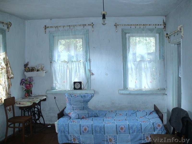 Продается частный дом с участком в г. Добруше. - Изображение #4, Объявление #80905