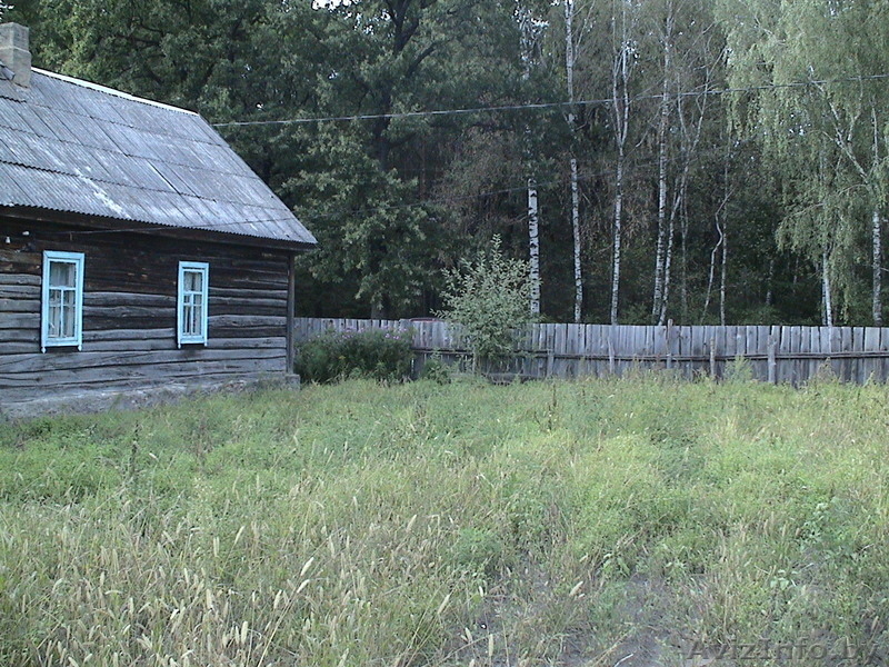 Продается частный дом с участком в г. Добруше. - Изображение #1, Объявление #80905