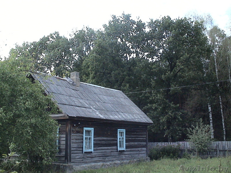 Продается частный дом с участком в г. Добруше. - Изображение #3, Объявление #80905