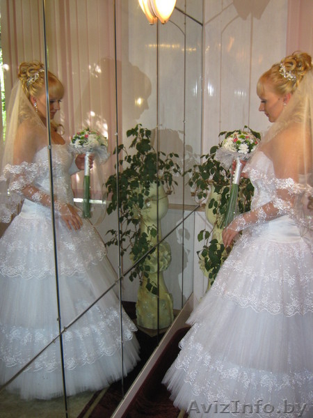 8-029-532-41-08,Анна - Изображение #1, Объявление #87388