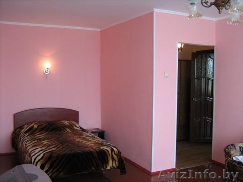 Квартира в центре Гомеле на сутки и более возле  - Изображение #2, Объявление #78706