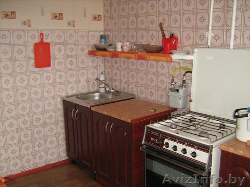 Квартира в центре Гомеле на сутки и более возле  - Изображение #4, Объявление #78706