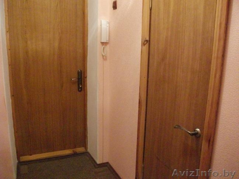 Квартира в центре Гомеле на сутки и более - Изображение #3, Объявление #78711